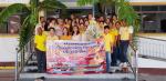 กิจกรรมเทศน์มหาชาติ เนื่องในเทศกาลวันออกพรรษา ประจำปี 2561
