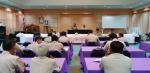 ประชุมสภาองค์การบริหารส่วนตำบลวังตะเคียน สมัยสามัย สมัยที่ 2