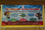 โครงการสัตว์ปลอดโรค คนปลอดภัยจากโรคพิษสุนัขบ้า ปี 2562