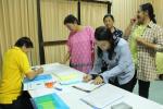 โครงการส่งเสริมการใช้น้ำหมักชีวภาพ/จุลินทรีย์ เพื่อบำบัดน้ำเ